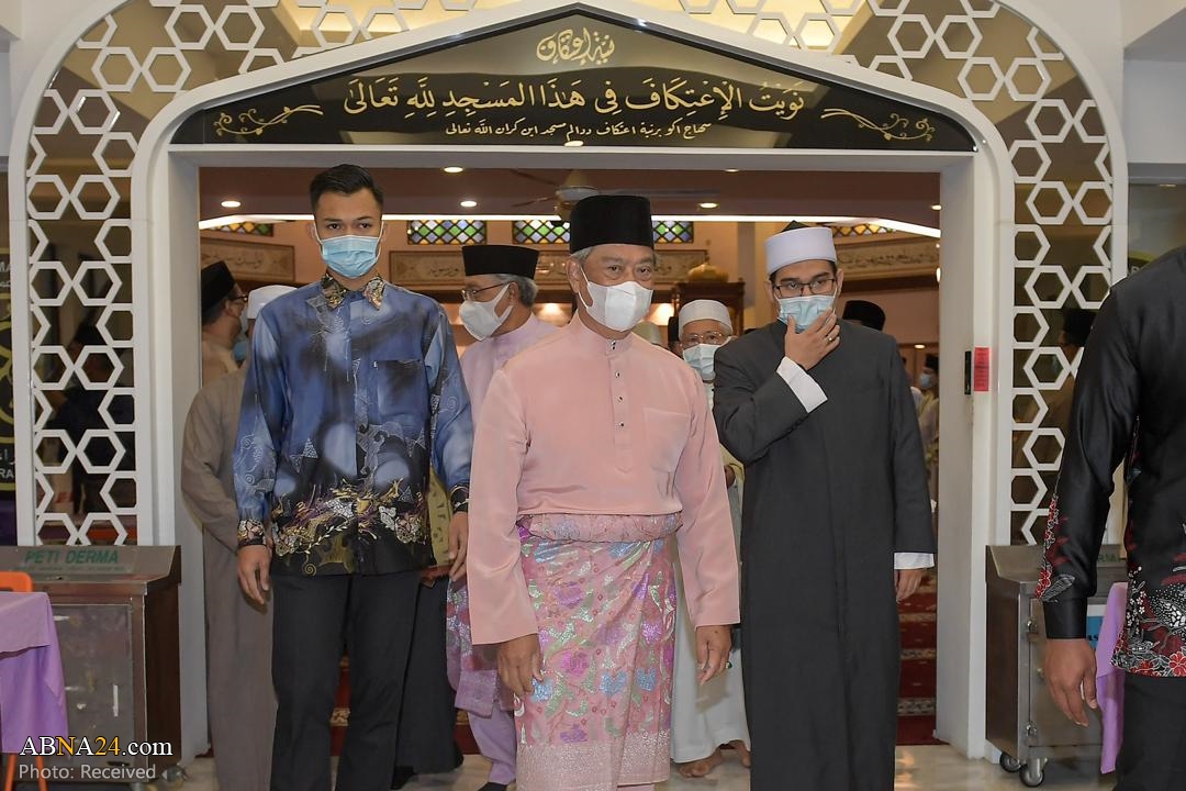 Malaysia Prime Minister calls Muslims to embrace prayers On Prophet Muhammad’s birthday amid pandemic 