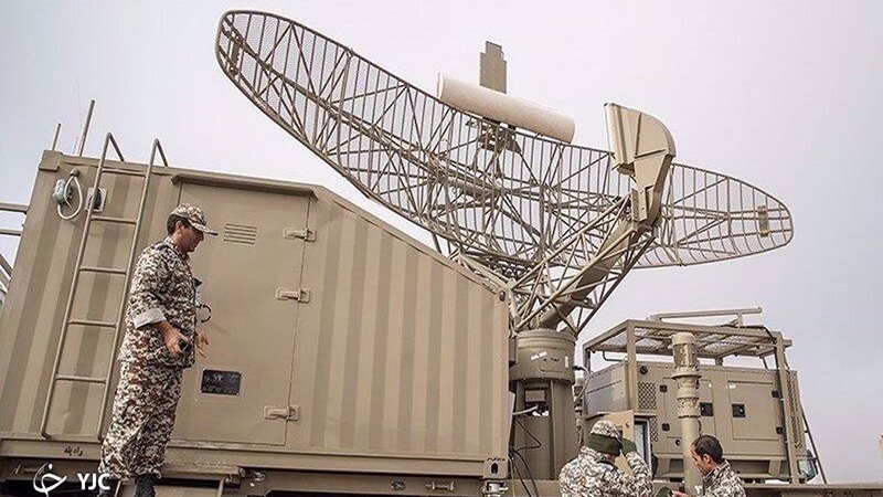 L'Iran barricade son Nord-Ouest