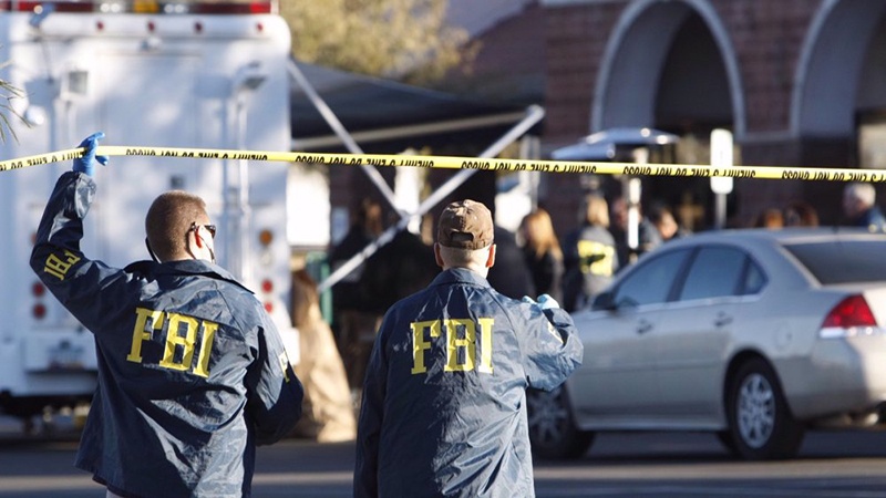 USA: les «agents chinois» arrêtés