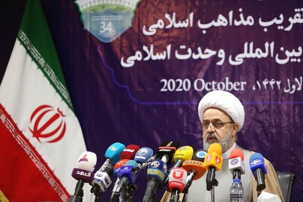 یەکگرتوویی ئیسلامی ستراتێژییە نەک تاکتیک/ موسڵمانان سوور بن لە ئاشتی و برایەتی
