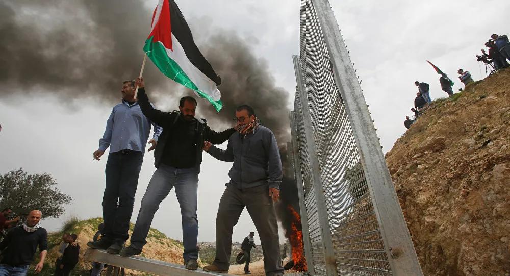 Movimento palestino Fatah é acusado de publicar clipe incitando ódio e violência contra judeus