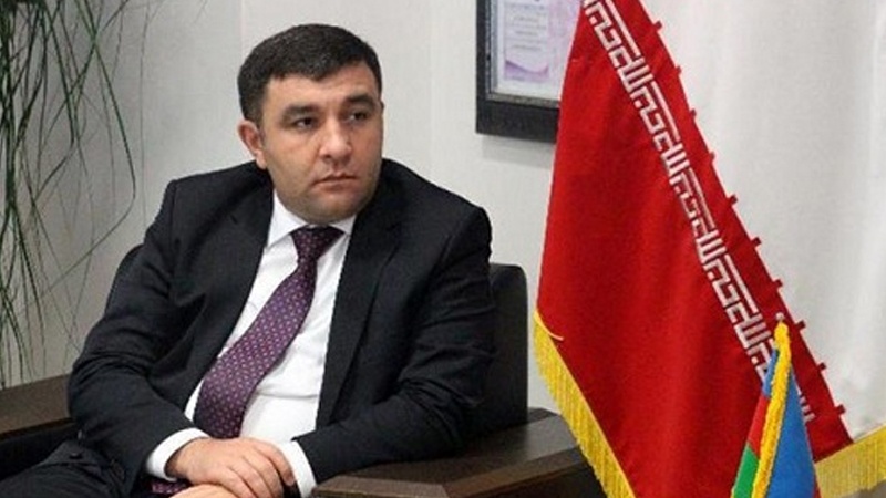 Азәрбајҹан Республикасынын Теһрандакы сәфири Иран гәзетинә мүсаһибә вериб