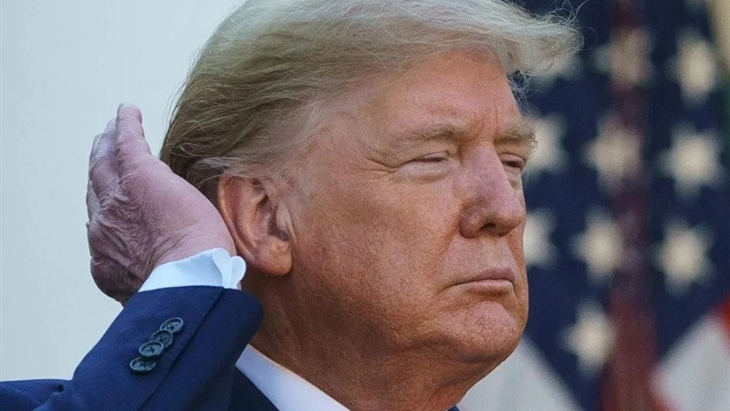Trump zaferini erken açıklama hevesinde