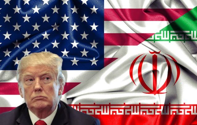 واشنطن تفرض اجراءات "حظر جديدة" ضد ايران
