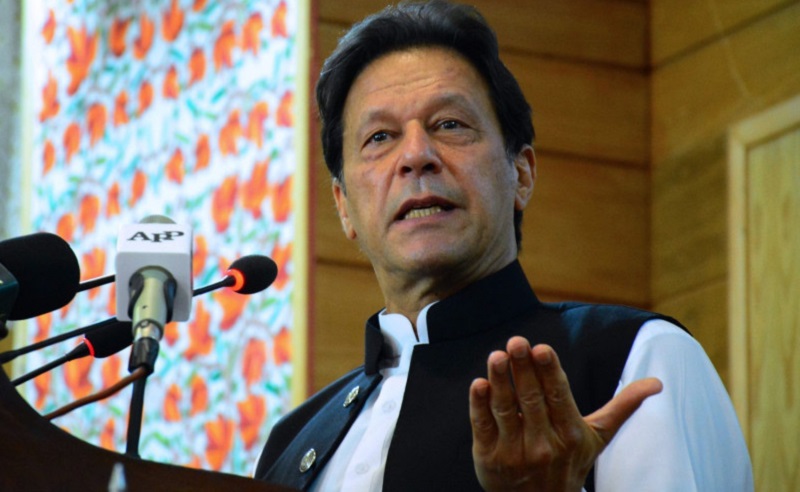 Firayi Ministan Pakistan Ya Bukaci Hadin Kan Musulmi Don Fada Da Kiyayyar Da Ake Nuna Wa Musulunci