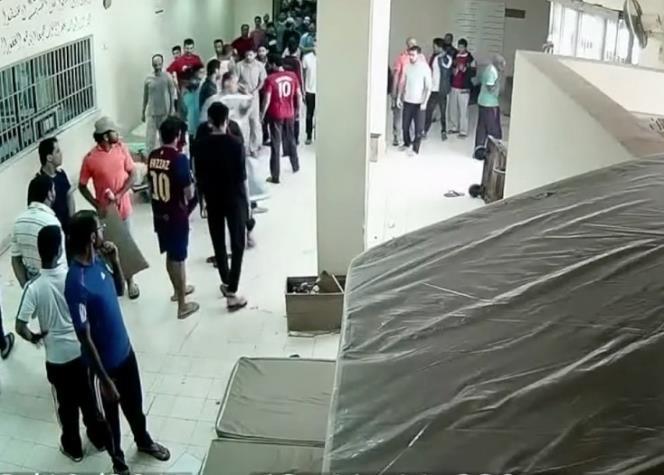 استغلال جائحة كورونا لفرض المزيد من القيود على سجناء البحرين