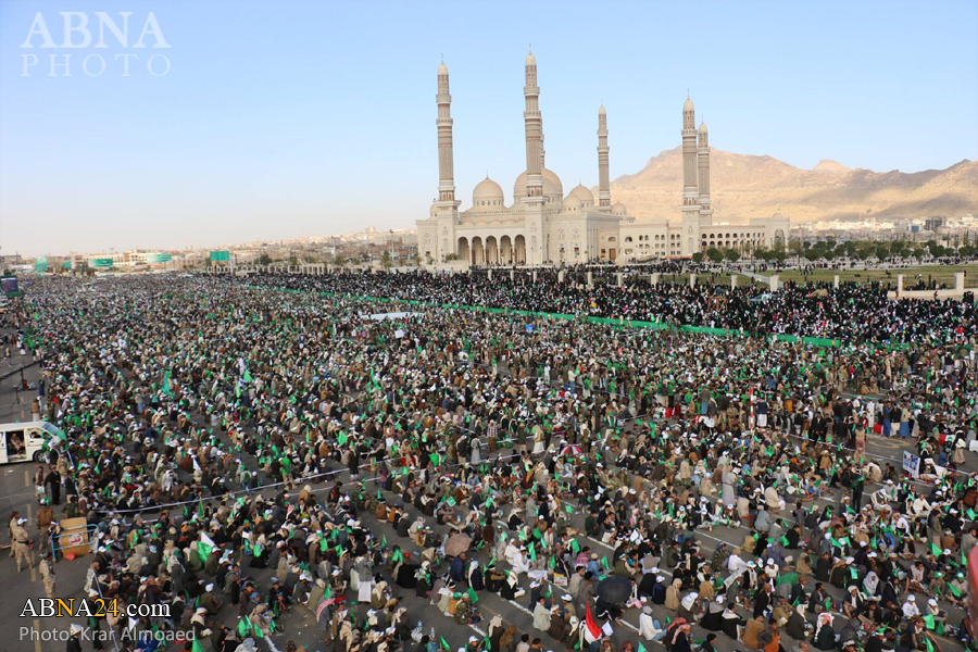 Millions of Yemenis prepare to commemorate Prophet Muhammad’s birthday