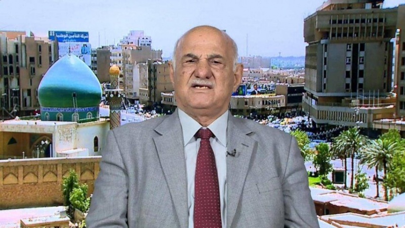 Irak’tan Türkiye’nin su projelerine tepki