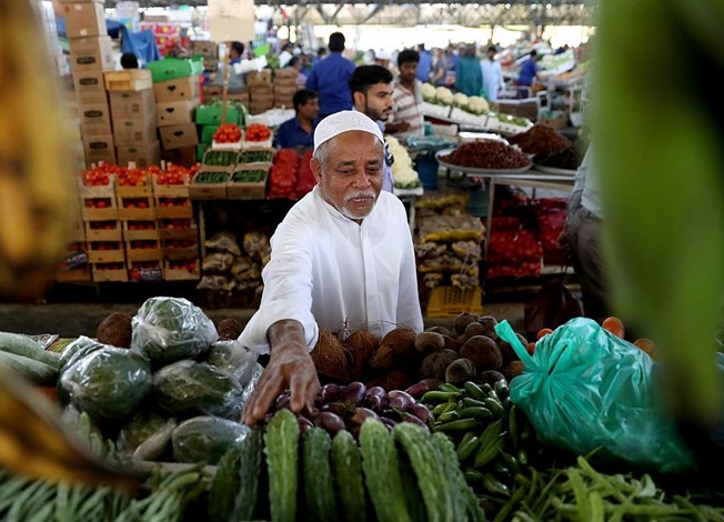"الخضار والفواكه" الإسرائيلية ستباع بالإمارات قريبا