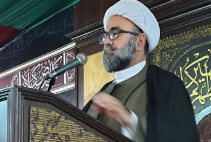 المفتي شريفة: ذكرى المولد النبي مناسبة للوحدة و المحبة والتسامح