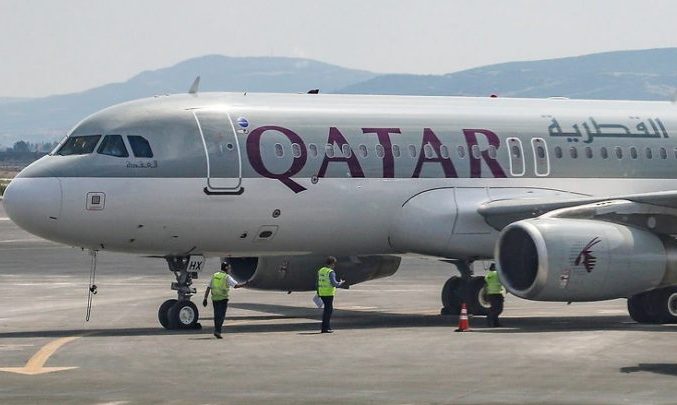 قطر تعترف بإجراء فحوص قسرية لنساء في "مطار الدوحة"