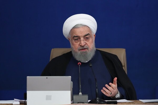 سنووردار کردنی چالاکی لە ٢٥ پارێزگای ئێران بۆ بەرەنگاریی کۆرۆنا