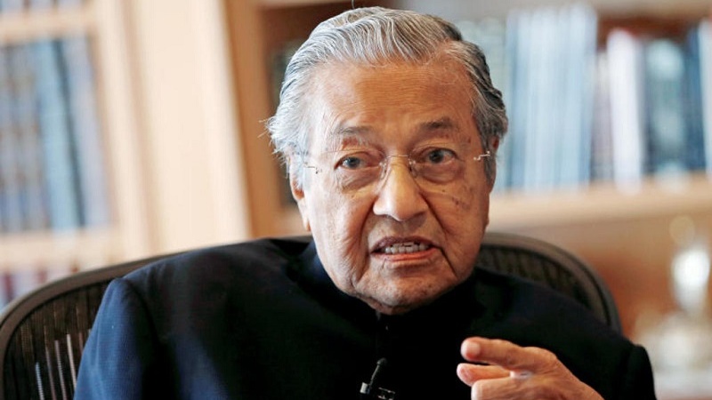 Mahathir Muhammad: Waislamu wana haki ya kuiadhibu Ufaransa