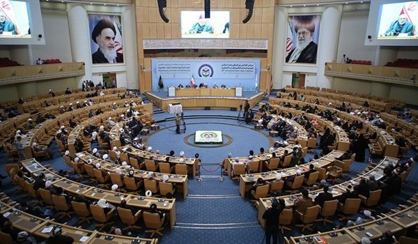مؤتمر الوحدة الاسلامية والخطاب الحضاري الأصيل