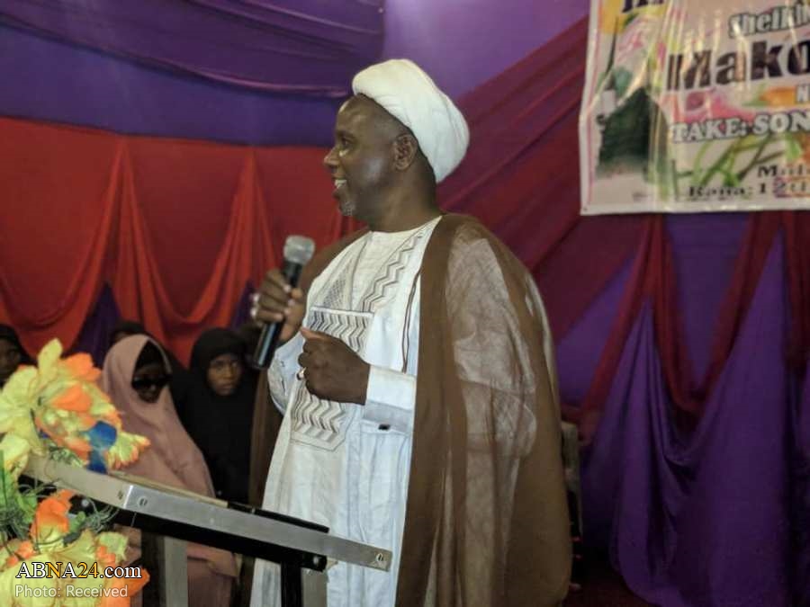 Photos: Prophet Muhammad birth anniversary and Unity Week held in Abuja, Nigeria
