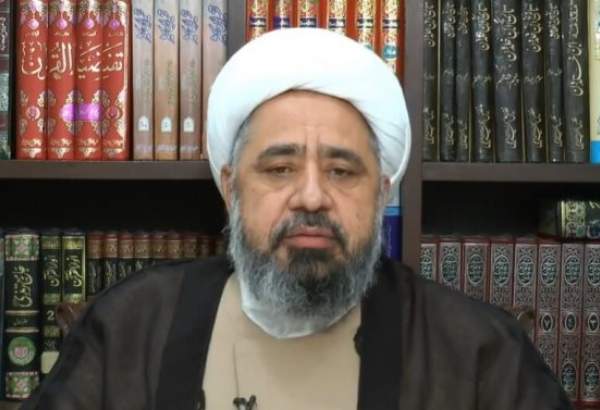 الشيخ أمين شهيدي : الغزو الفكري الغربي اخطر بكثير من سائر الكوارث