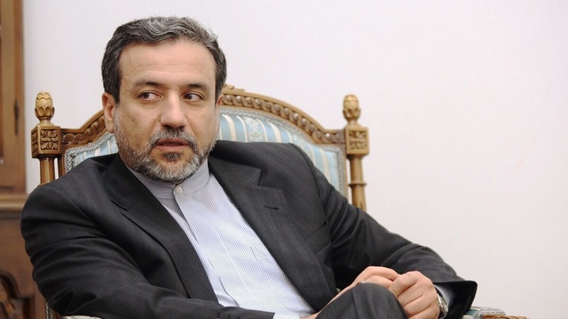 イラン外務次官、「現実直視の地域的アプローチが、イランの紛争解決案の最重要点」
