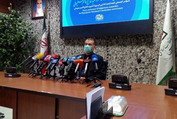 العالم سيشهد خروج امريكا من المنطقة قريبا