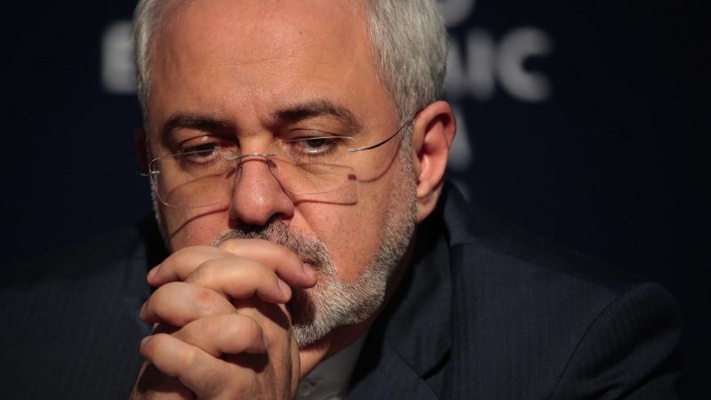 Zarif: Frieden kann nicht durch Provokation erreicht werden
