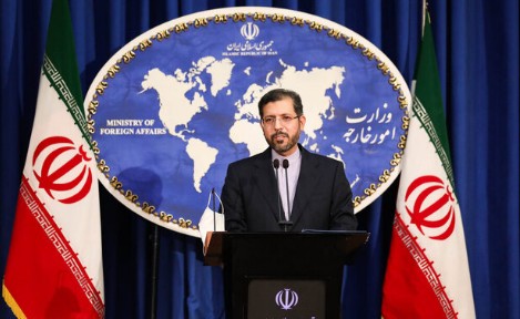 ئەمریکا شانازی بە دزینی نەوتی وڵاتانی دیکەوە دەکات