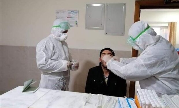 باری تەندروستی ٤ بەرپرسی هەرێمی کوردستان ناجێگیرە