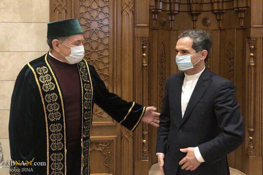 Iran, Belarus term Shia, Sunni unity as influential force