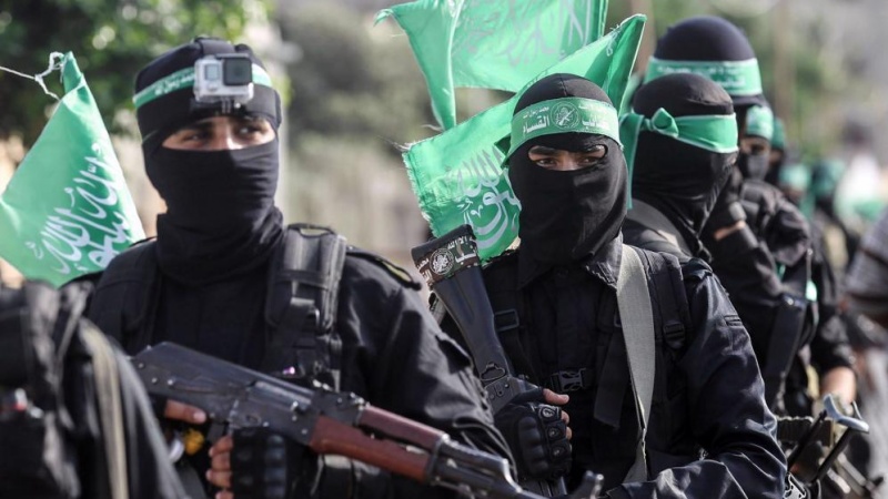 Israël: cinglante révélation du Hamas