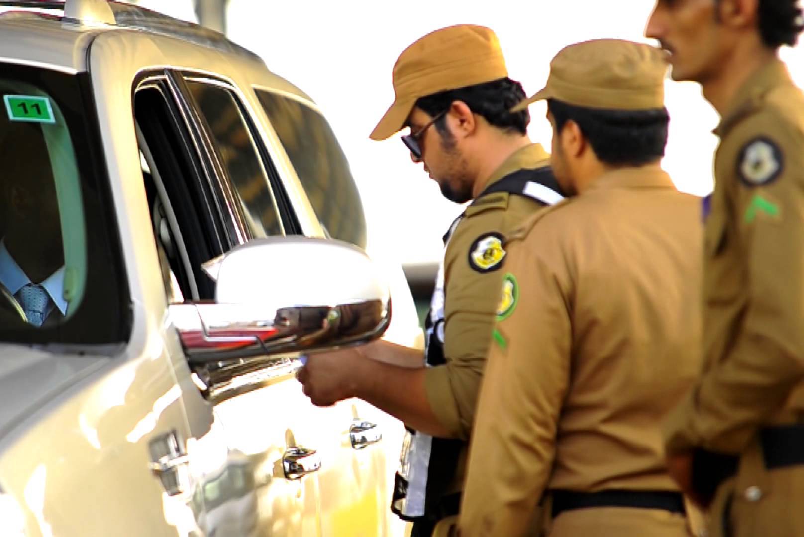 اعتقال ضابط سعودي كبير برتبة فريق بعد الكشف عن فساده