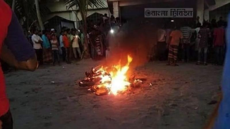 কুরআন অবমাননার অভিযোগে পিটিয়ে হত্যা: তদন্ত শুরু