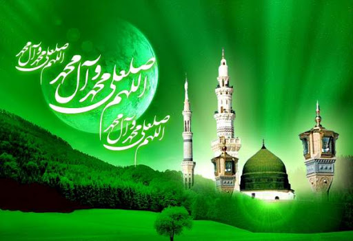 ہفتہ وحدت باعث رحمت