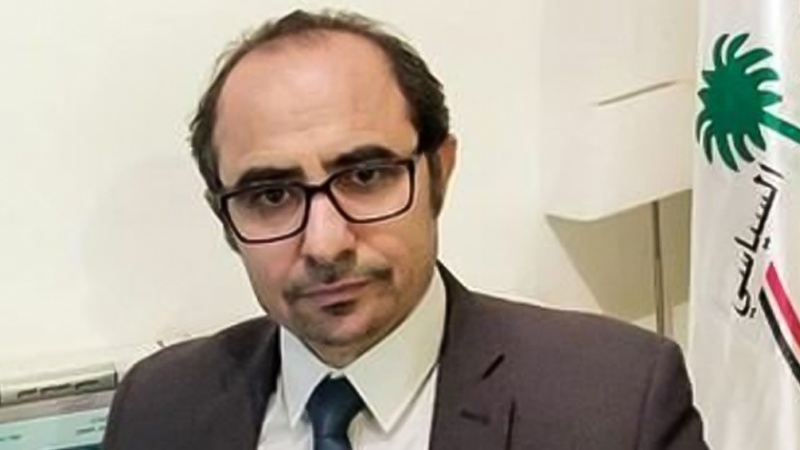 Арест Хабиба Кааби, еще одного лидера террористической и преступной группировки