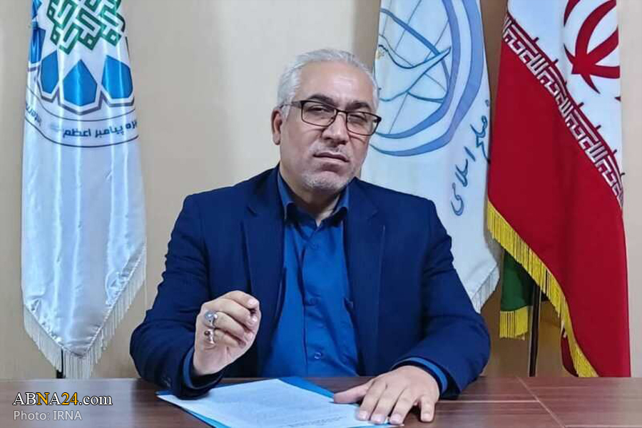 Sacrilege of Prophet Muhammad (PBUH), Zionist's conspiracy to divide religions: Official