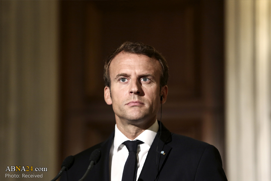 European Muslim groups urge Macron end ‘divisive rhetoric’