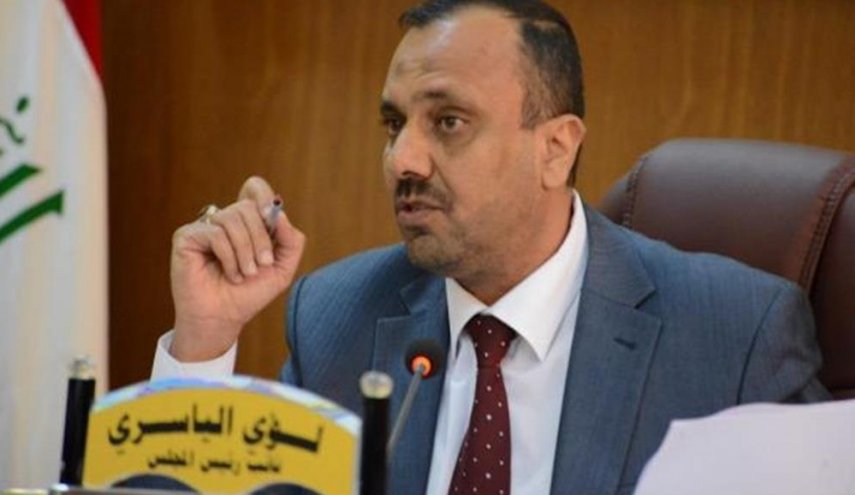 محافظ النجف..بخصوص الاستثمار السعودي في بادية العراق: "سمعنا من الإعلام فقط"