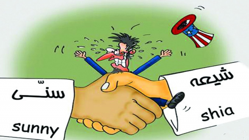  مغرب میں اعلی سرکاری سطوح پر توہین رسالت/ کیا وحدت مسلمین کی ضرورت کے لئے "کافی دلیل" نہیں ہے؟