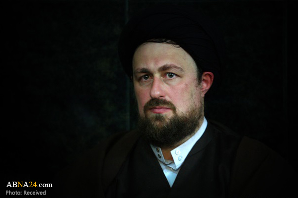 علامہ قاضی نیاز حسین کے انتقال پر سید حسن خمینی کا تعزیتی پیغام