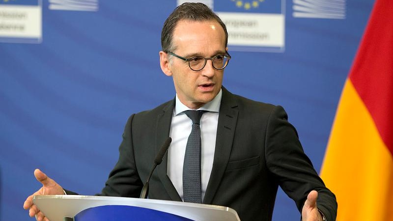 Deutschland erklärt Bereitschaft zu einem neuen Abkommen mit den USA