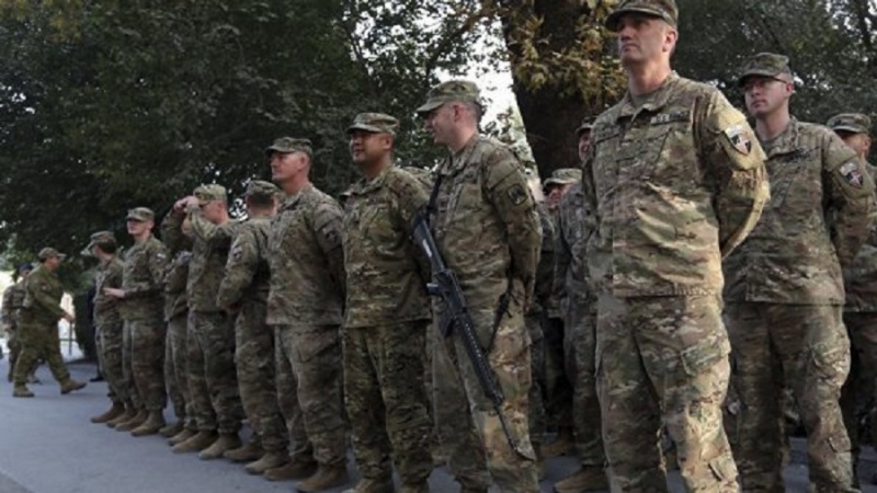 ハロウィーンで、米兵の逮捕が相次ぐ