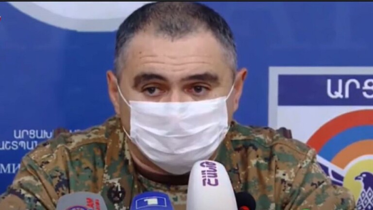 مقتل نائب قائد جيش "قره باغ" في معارك مع الجيش الأذربيجاني