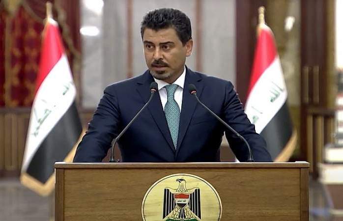 بغداد تجدد موقفها من التطبيع مع كيان "العدو الإسرائيلي"