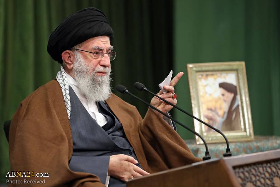 İran lideri Hamaney’den Azerbaycan’a Tam Destek