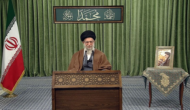Rahbar: Protes Muslim Dunia ke Prancis, Bukti Umat Islam Eksis !