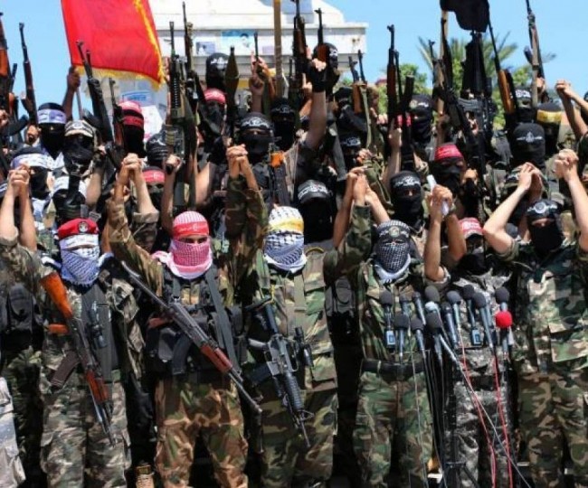 فصائل المقاومة: وعد بلفور و"صفقة القرن" يتساوقان مع المتآمرين لتصفية القضية الفلسطينية