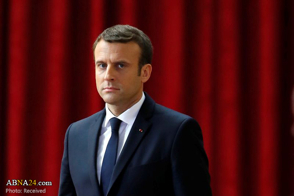 No offense meant to Islam, Muslims: Macron