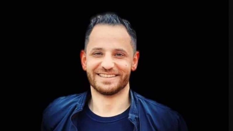 استشهاد شاب بعد إطلاق جنود الاحتلال الاسرائيلي النار صوب مركبته قرب حاجز حوارة بنابلس