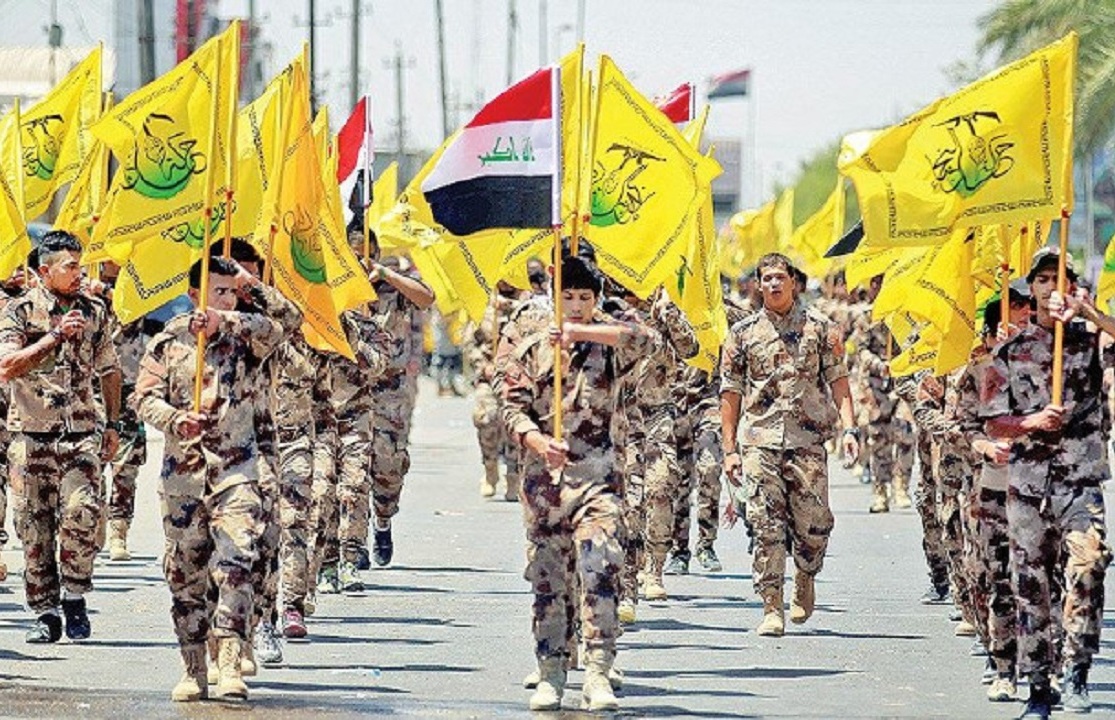 المقاومة لديها الامكانات التي تسمح لها بقلب مخططات أمريكا رأسا على عقب