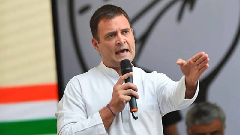 बिहार में विधानसभा चुनाव के तीसरे चरण के लिए प्रचार ज़ोरों पर, राजनैतिक दलों के एक दूसरे पर हमले