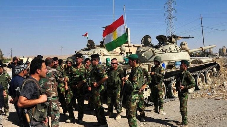 حكومة كردستان العراق: هجوم "العمال الكردستاني" اليوم تجاوز الخط الأحمر