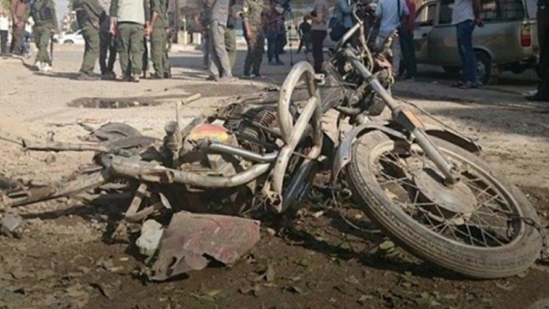 Siria, esplosione nel nord: morti e feriti