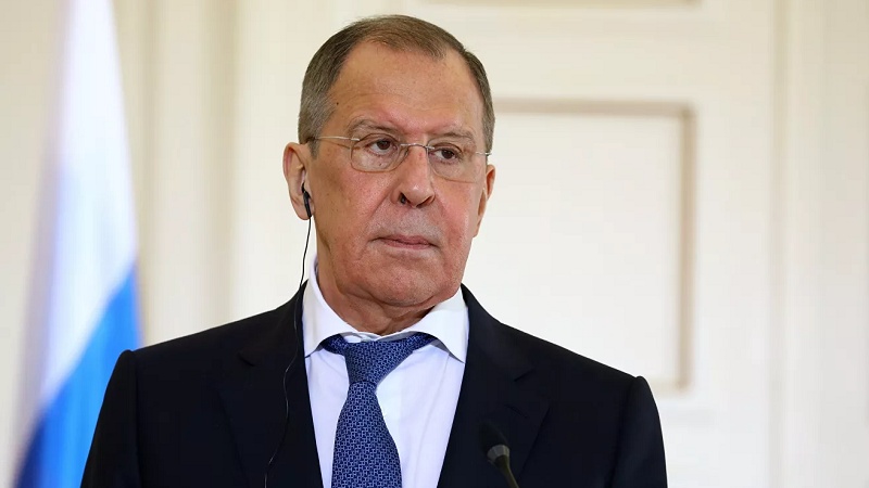 Лавров указал на попытки некоторых стран создать "универсальные индикаторы" конфликтов